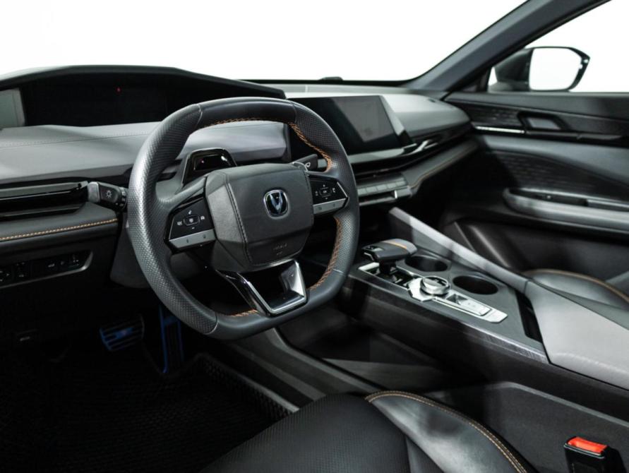 Changan UNI-V I Санкт-Петербург  - изображение 12