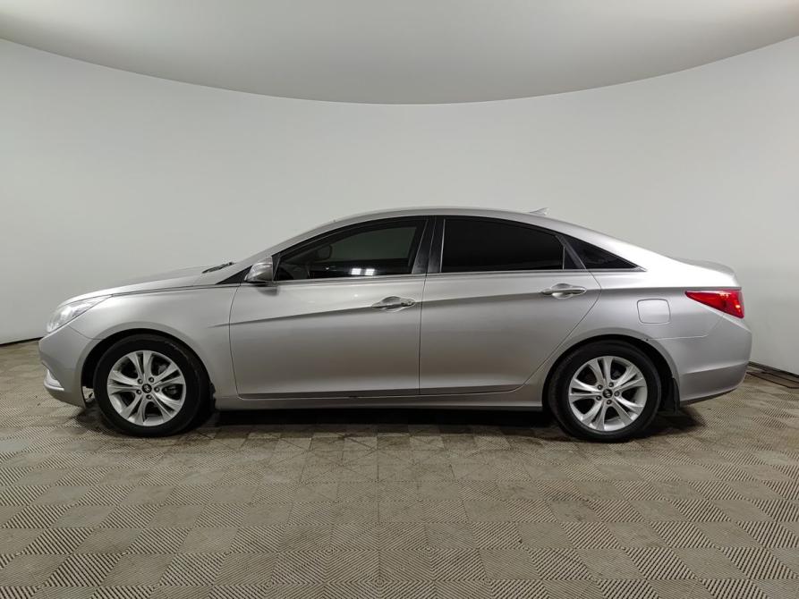 Hyundai Sonata VI (YF) Уфа  - изображение 10
