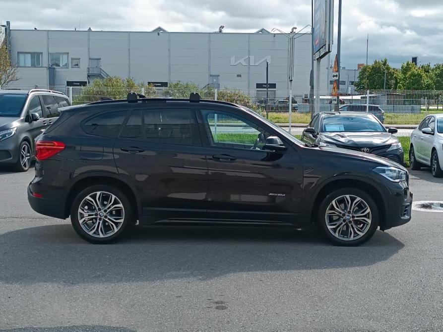 BMW X1 II (F48) Санкт-Петербург  - изображение 7