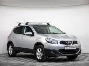 Nissan Qashqai I Рестайлинг Санкт-Петербург  - изображение 29