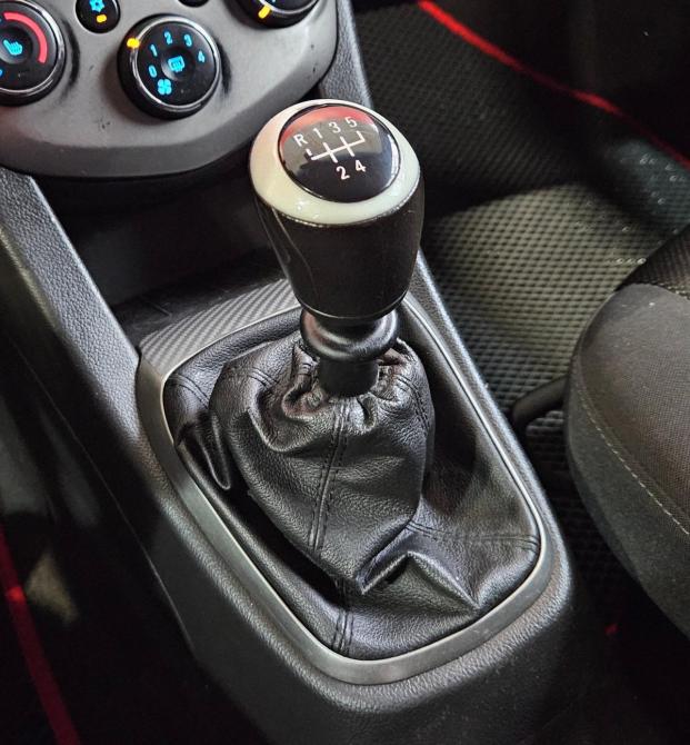 Chevrolet Aveo II Вологда  - изображение 15