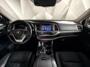 Toyota Highlander III (XU50) Рестайлинг Москва  - изображение 33