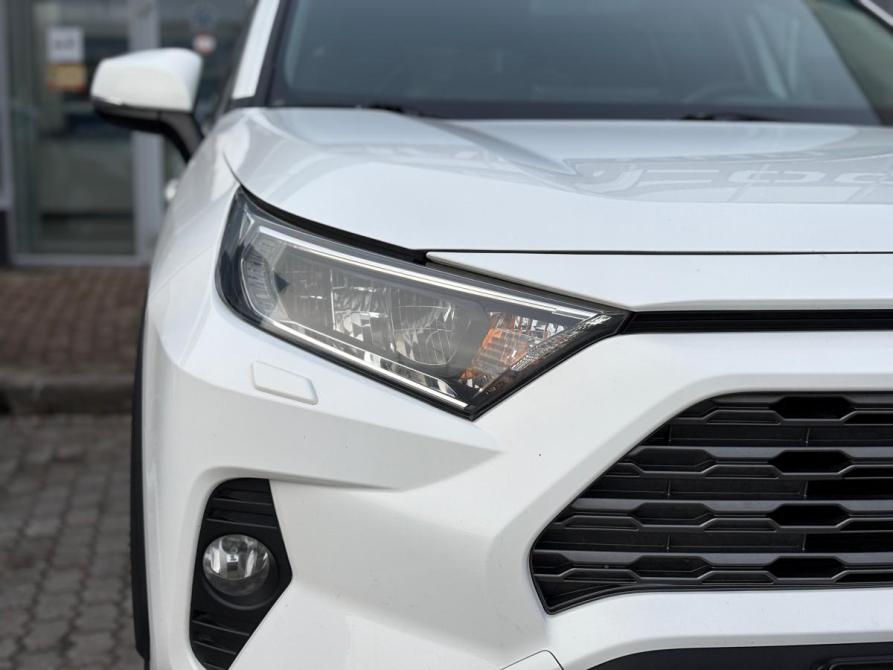 Toyota RAV4 V (XA50) Череповец  - изображение 4