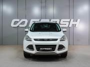 Ford Kuga II Воронеж  - изображение 25