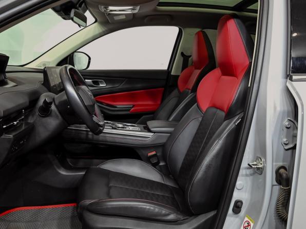 Changan CS55 Plus II с пробегом 2024 года, цена 2 500 000 рублей, 18063 км, внедорожник, Автокод Объявления