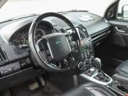 Land Rover Freelander II Рестайлинг Ижевск  - изображение 34