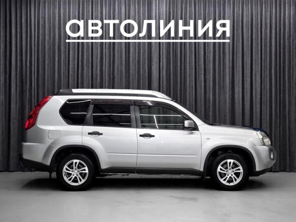 Nissan X-Trail II с пробегом 2007 года, цена 1 059 000 рублей, 223000 км, внедорожник, Автокод Объявления