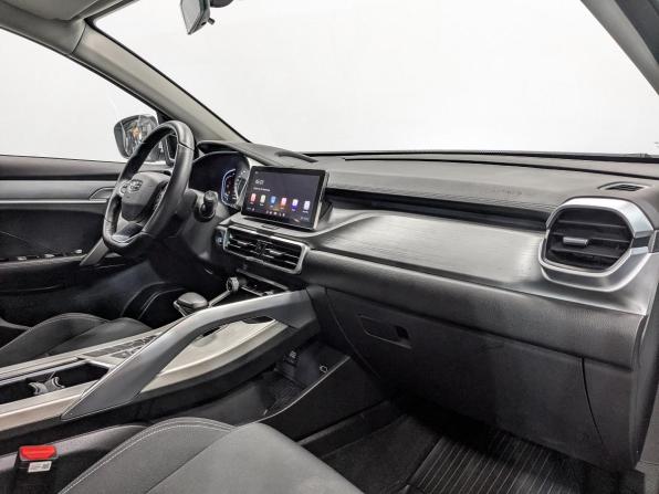 Geely Coolray I с пробегом 2023 года, цена 1 690 000 рублей, 50723 км, внедорожник, Автокод Объявления