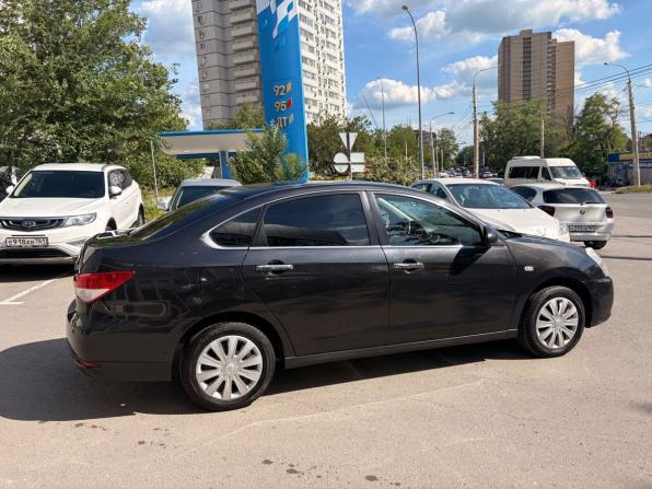 Nissan Almera III (G15) с пробегом 2014 года, цена 649 000 рублей, 180640 км, седан, Автокод Объявления