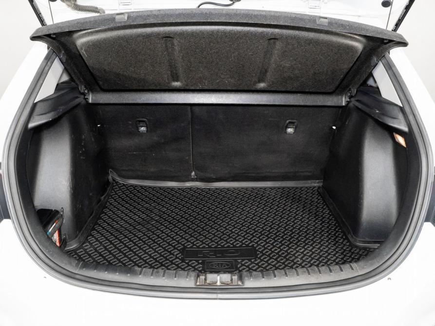 Kia Rio IV Иркутск  - изображение 18