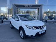 Nissan Qashqai II Брянск  - изображение 16