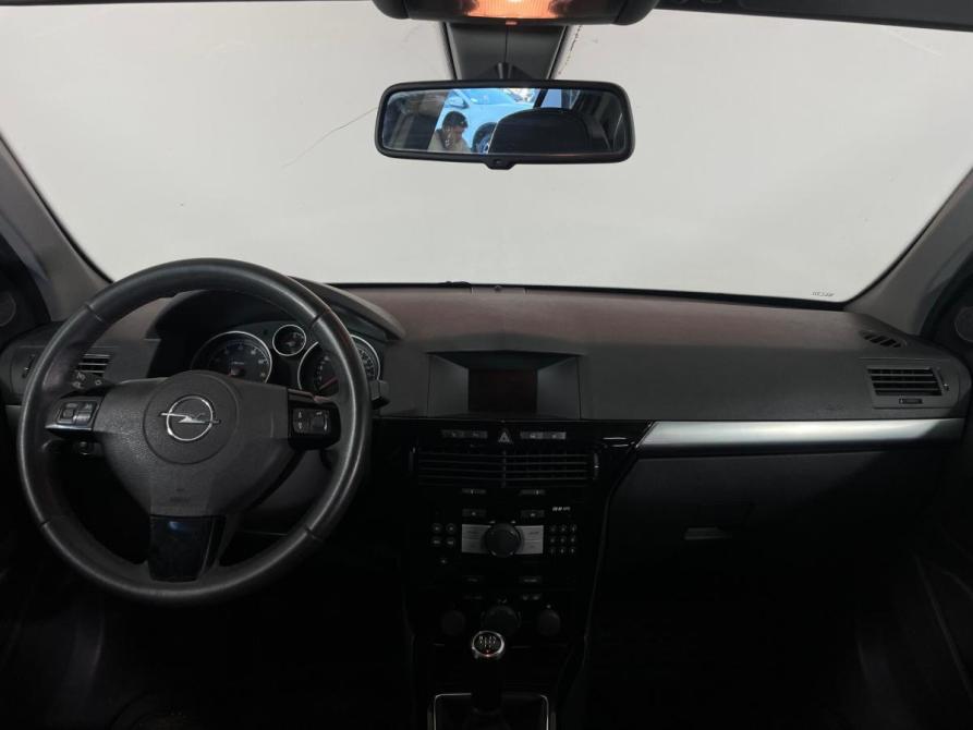 Opel Astra H Рестайлинг Воронеж  - изображение 8