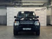 Land Rover Discovery III Санкт-Петербург  - изображение 19