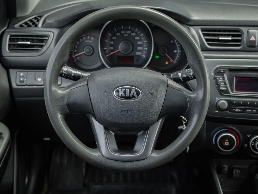 Kia Rio III Тюмень  - изображение 8