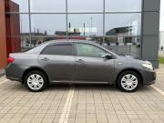 Toyota Corolla X (E140 E150) Владикавказ  - изображение 19