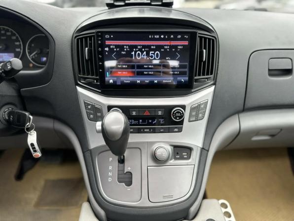 Hyundai Grand Starex I Рестайлинг 2 с пробегом 2019 года, цена 3 499 000 рублей, 87422 км, минивэн, Автокод Объявления