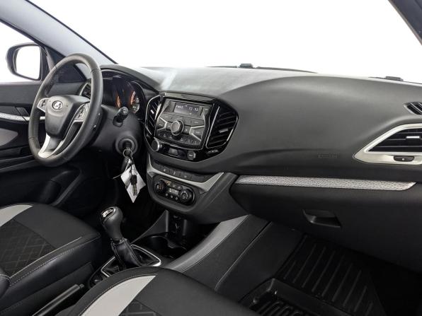 Lada (ВАЗ) Vesta I с пробегом 2020 года, цена 1 375 000 рублей, 34417 км, универсал, Автокод Объявления