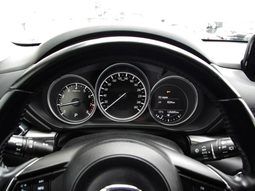 Mazda CX-5 II Владимир  - изображение 13