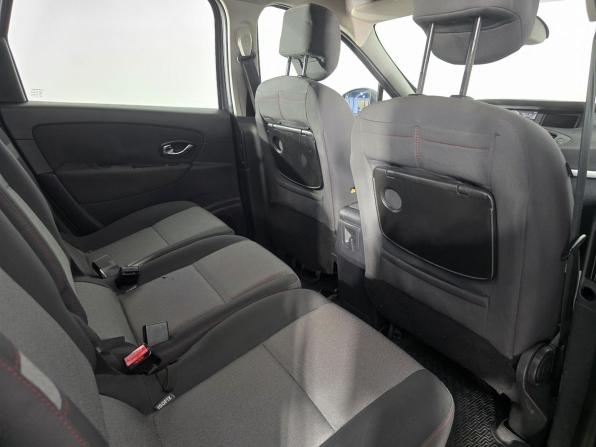 Renault Scenic III Рестайлинг 2 с пробегом 2014 года, цена 899 000 рублей, 199737 км, компактвэн, Автокод Объявления