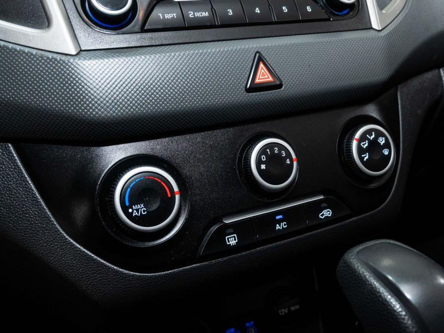 Hyundai Creta I Казань  - изображение 11