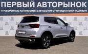 Chery Tiggo 4 Pro I Краснодар  - изображение 28