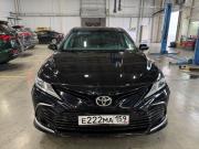 Toyota Camry VIII (XV70) Рестайлинг Пермь  - изображение 9