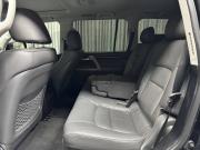 Toyota Land Cruiser 200 Series Стерлитамак  - изображение 79