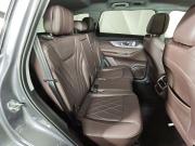 Chery Tiggo 8 Pro Plug-in Hybrid Москва  - изображение 39