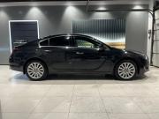 Opel Insignia I Рестайлинг Новосибирск  - изображение 31