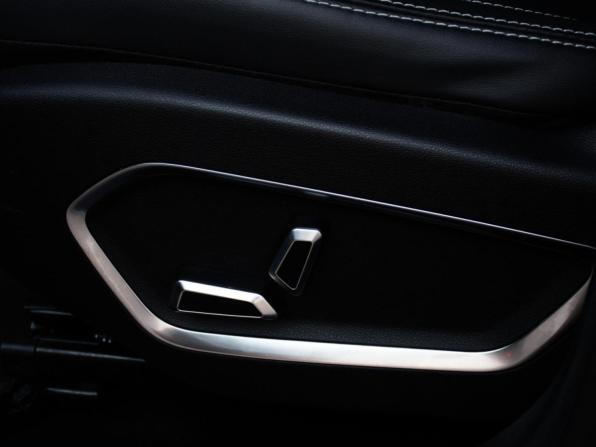 Geely Atlas Pro с пробегом 2022 года, цена 1 870 000 рублей, 60259 км, внедорожник, Автокод Объявления