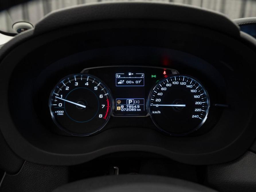 Subaru Forester IV Рестайлинг 2 Москва  - изображение 11