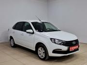 Lada (ВАЗ) Granta I Рестайлинг Альметьевск  - изображение 25