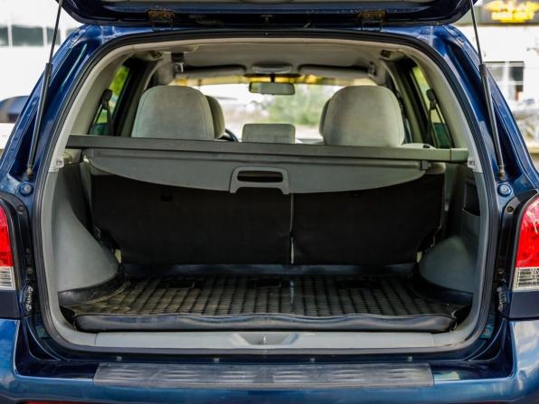 Hyundai Santa Fe Classic с пробегом 2008 года, цена 898 000 рублей, 198564 км, внедорожник, Автокод Объявления