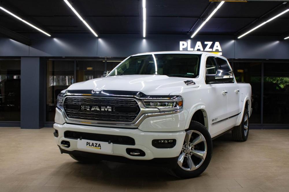 Ram 1500 V Уфа  - изображение 1