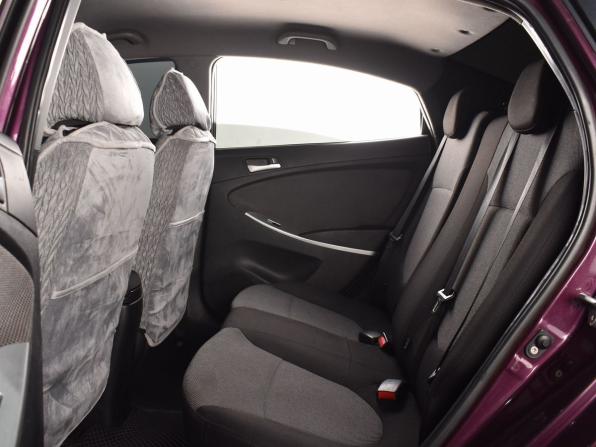 Hyundai Solaris I с пробегом 2011 года, цена 634 995 рублей, 146857 км, седан, Автокод Объявления