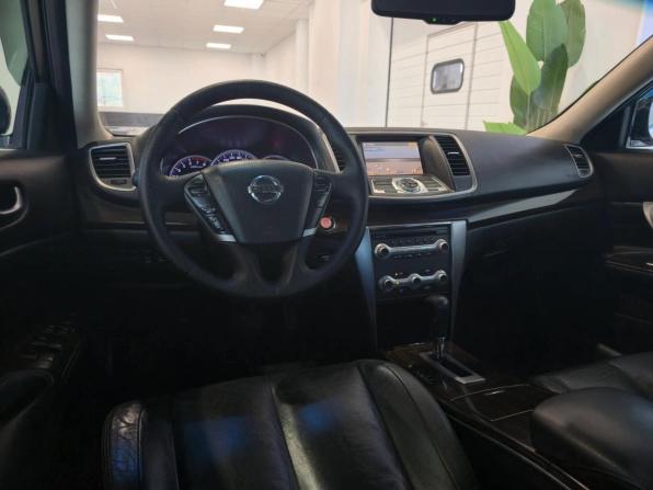 Nissan Teana II Рестайлинг с пробегом 2012 года, цена 1 349 000 рублей, 176200 км, седан, Автокод Объявления