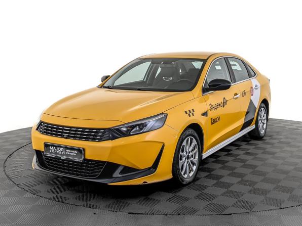 Kaiyi E5 с пробегом 2024 года, цена 1 050 000 рублей, 88395 км, седан, Автокод Объявления
