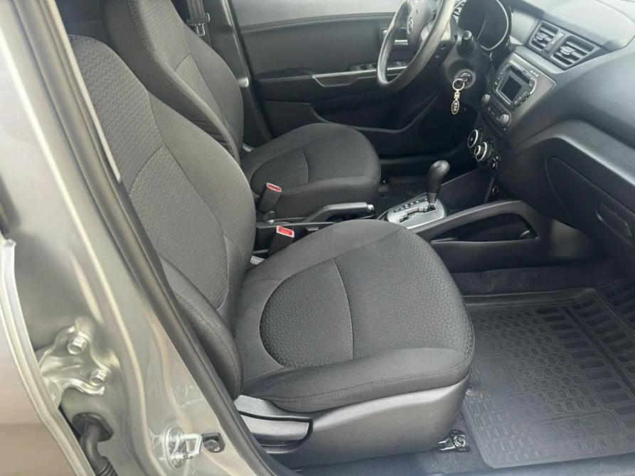 Kia Rio III Астрахань  - изображение 14