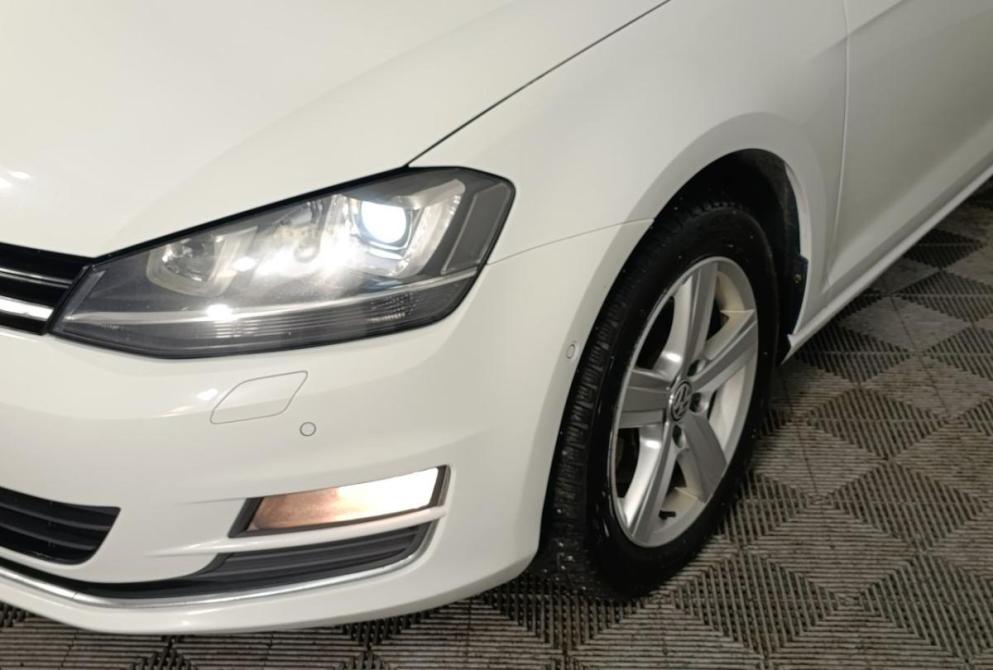 Volkswagen Golf VII Волгоград  - изображение 22