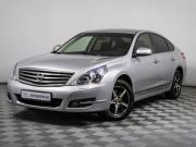 Nissan Teana II Рестайлинг Москва  - изображение 15