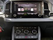 Skoda Karoq I Москва  - изображение 43