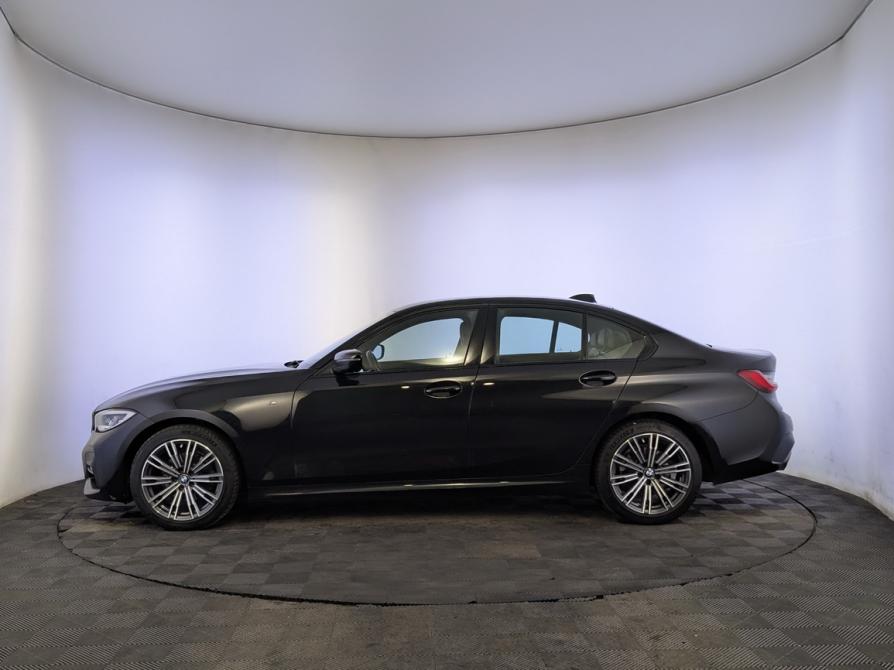 BMW 3 серии VII (G2x) Москва  - изображение 8