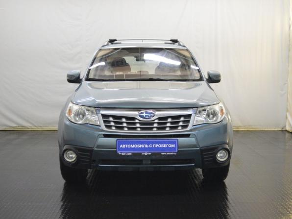 Subaru Forester III с пробегом 2010 года, цена 850 000 рублей, 217376 км, внедорожник, Автокод Объявления