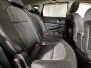 Nissan Qashqai+2 I Рестайлинг Москва  - изображение 36