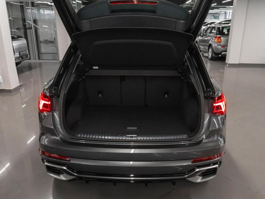 Audi Q3 II (F3) Москва  - изображение 26