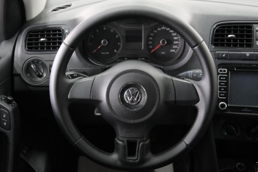 Volkswagen Polo V Омск  - изображение 13