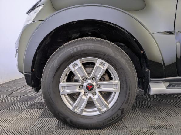 Mitsubishi Pajero IV Рестайлинг 2 с пробегом 2014 года, цена 2 300 000 рублей, 150492 км, внедорожник, Автокод Объявления