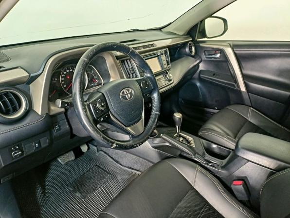 Toyota RAV4 IV (XA40) с пробегом 2013 года, цена 1 799 000 рублей, 161000 км, внедорожник, Автокод Объявления