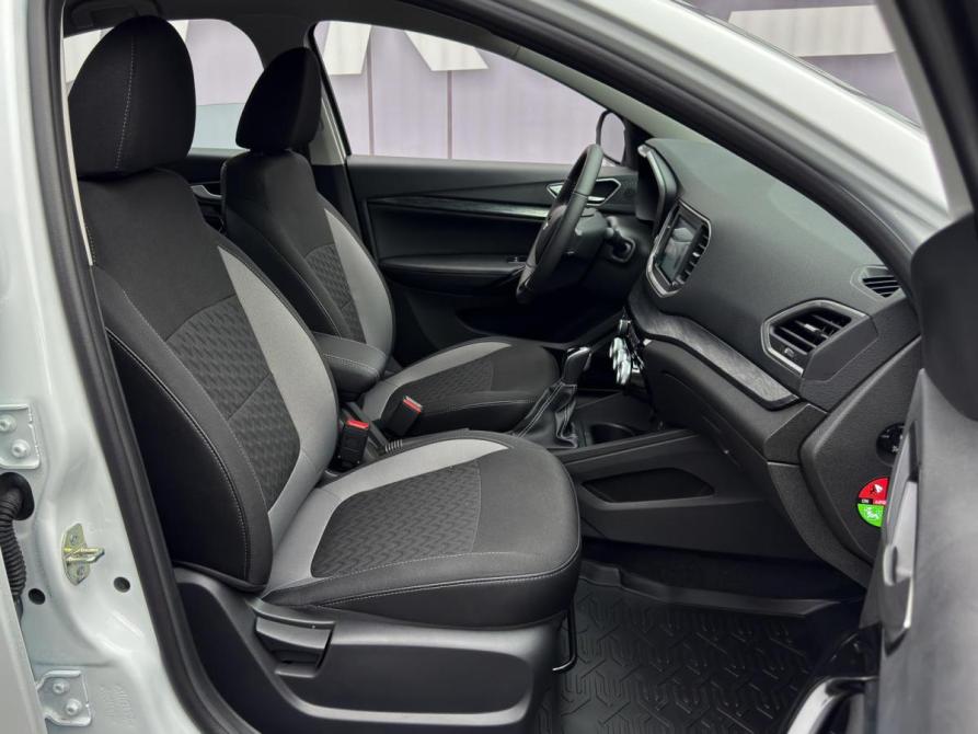 Lada (ВАЗ) Vesta I Рестайлинг (NG) Кропоткин  - изображение 8