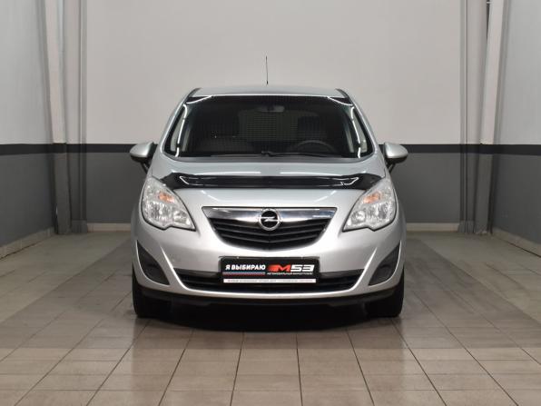 Opel Meriva B с пробегом 2012 года, цена 599 995 рублей, 234808 км, компактвэн, Автокод Объявления